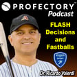 FLASH Decisions & Fastballs: STEM, Sports, and Smarter Thinking with Dr. Ricardo Valerdi image