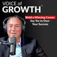 Build a Winning Career: Say Yes to Own Your Success image