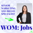 Senior Marketing and Brand Specialist with Vanessa Birnbaum image