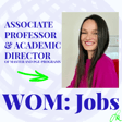 Associate Professor & Academic Director of Master and PGE Programs with Ljupka Naumovska image