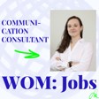 Communication Consultant with Laura Sophie Dvorak-Maihoffer image