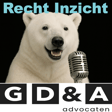 GD&A Advocaten podcast Recht Inzicht - 2 image