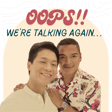 Ep. 6 - Hi Gay! We Got Carrie’d Away image
