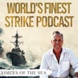 Episode 2: From Fires to Freedom – Rico’s Journey Through the Fleet image