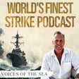 Liberty Boats and Long Laughs: Sea Stories with Dave Knapp of the USS Towers image