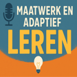 #6 Toetsdeskundige Anke Swanenberg vertelt over het stigma van toetsen en de toekomst van assessment! image