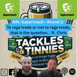 NRL Supercoach Round 2 - 🎧 News Around the Grounds + SuperCoach Trade Chaos (Ryan x Chris) image