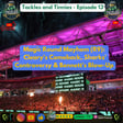 Magic Round Mayhem (R9): Cleary's Comeback, Sharks' Controversy & Bennett's Blow-Up image