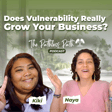 The Power of Vulnerability in Entrepreneurship: Real Stories of Growth and Authenticity image