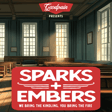 Sparks + Embers Episode No. 019: Community as a Flowing Gift & Civic Duty image