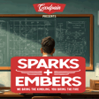 Sparks + Embers Episode No. 009: The Demiurge Problem - Axioms for Complex Thinking image