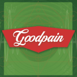 Goodpain Podcast: From Weapon to Elder – Kyle Quincey (former NHL, Do Good Ranch) on Authentic Masculinity and Transition – Self-Worth, Play, & Eldership | Candid Conversation. Underdog Wisdom. (S02E04) image