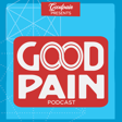 Goodpain Episode No. 013: Thank you for Season 1 and Preview of Season 2 image