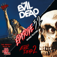 DOUBLE FEATURE: The Evil Dead (1981) / Evil Dead 2 (1987) image