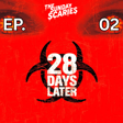 28 Days Later (2003) image