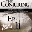 The Conjuring (2013) image