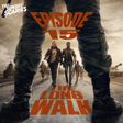 The Long Walk (2025) image
