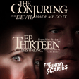 The Conjuring: The Devil Made Me Do It (2021) image