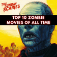 Top 10 Zombie Films Ranked image