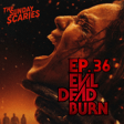 Evil Dead Burn (2026) image