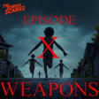 Weapons (2025) image
