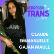 Claude-Emmanuelle Gajan Maull - CULTURE TRANS image