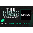 What makes traders make it - Audy from Credo on edge, hiring, and crypto prop firms image