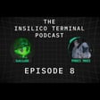 Insilico Terminal Podcast Episode 8 - Ponzi Maxi  image