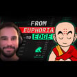 Crypto isn’t what it used to be - Krillin on markets, macro, and adapting as a trader image