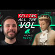 Selling Vol, Market Making, and the Future of Crypto Options | Marty image