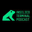 Insilico Terminal Podcast Episode 1 - Pierre Crypto  image