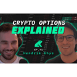 Why options are easier than you think - Thalex founder Hendrik Ghys on volatility and delta hedging image