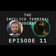 Insilico Terminal Podcast Episode 11 - Abetrade image