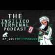 Insilico Terminal Podcast Episode 20 - Fofty image