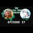 Insilico Terminal Podcast Episode 17 - Mazino image
