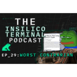 Why trading is really a business - Worst Contrarian on arbitrage and edge image