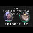 Insilico Terminal Podcast Episode 12 - Avgreplyguy image