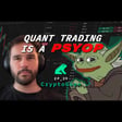 CryptoGoon: Finding Edges in Broken Markets image