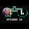 Insilico Terminal Podcast Episode 14 - Luckshury  image