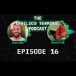 Insilico Terminal Podcast Episode 16 - Denis, CEO of Insilico Terminal  image