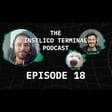 Insilico Terminal Podcast Episode 18 - World Markets  image