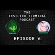 Insilico Terminal Podcast Episode 6 - Heart image