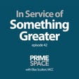 In Service of Something Greater image