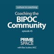 Coaching the BIPOC Community image