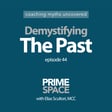 Demystifying the Past image