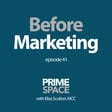 Before Marketing image