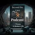 Episode 18 Strength Training Myths Debunked Caveman Style image