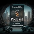 Episode 7 The Role of Mobility in Longevity Beyond the Cave image