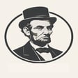 Abraham Lincoln – 16th President of the United States and leader during the Civil War. image