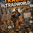 The travails of the trade life are fraught with challenges image